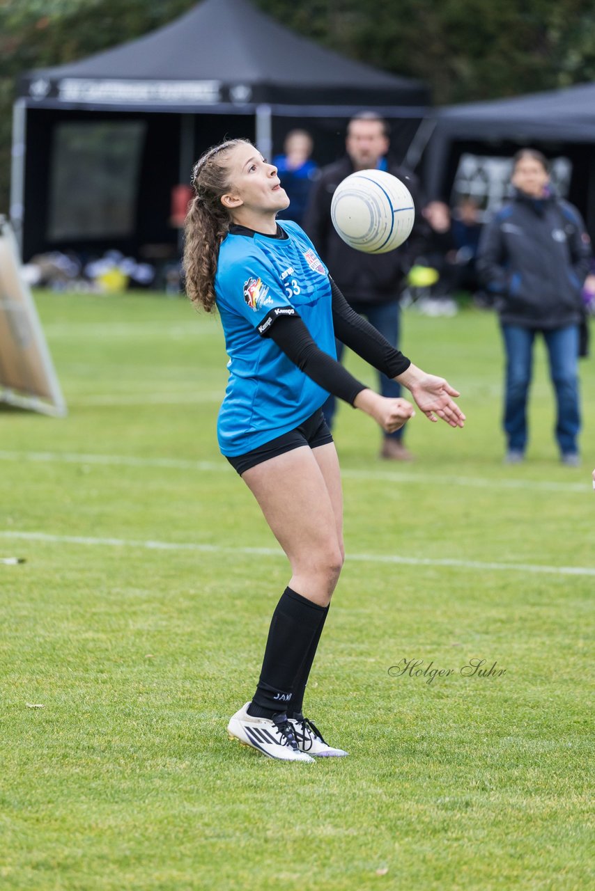 Bild 256 - wU16 Deutsche Meisterschaft